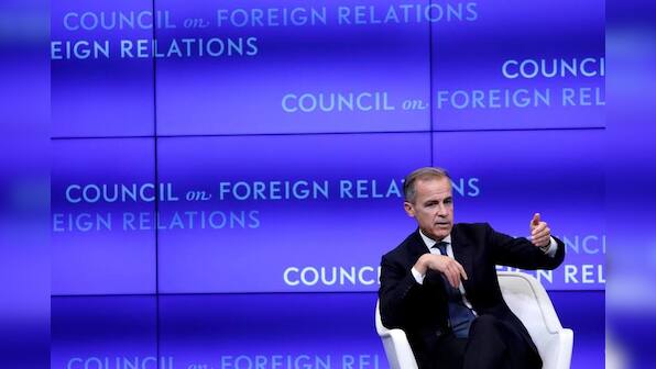 BoE governor appointment to be delayed until after forthcoming election: FT