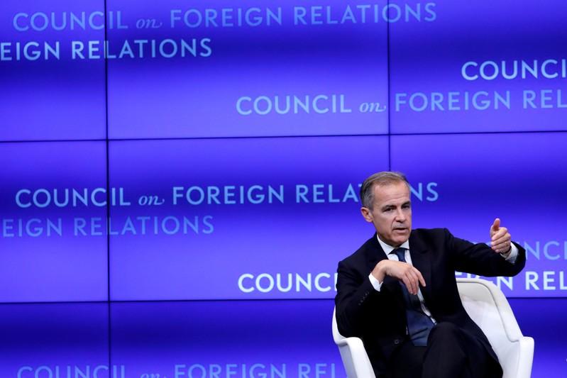 BoE governor appointment to be delayed until after forthcoming election: FT BoE governor appointment to be delayed until after forthcoming election: FT