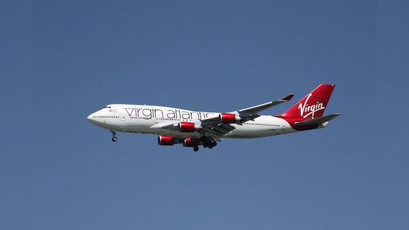 Virgin Atlantic eyes over 80 new routes at expanded Heathrow