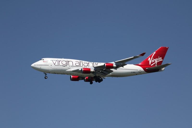 Virgin Atlantic eyes over 80 new routes at expanded Heathrow Virgin Atlantic eyes over 80 new routes at expanded Heathrow
