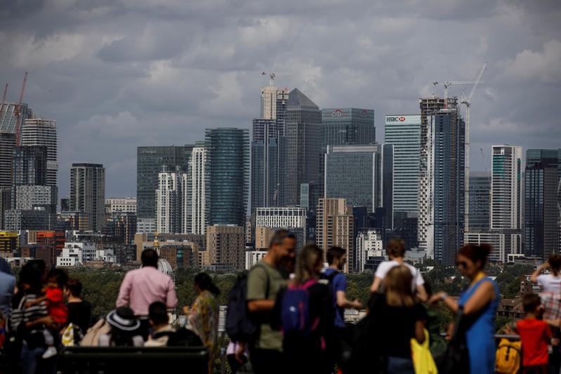 UK companies would incur tariff costs after no-deal Brexit: survey UK companies would incur tariff costs after no-deal Brexit: survey