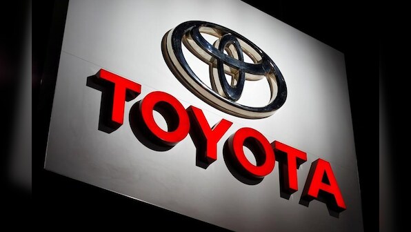 Toyota banks on Olympic halo for the humble bus to keep hydrogen dream alive