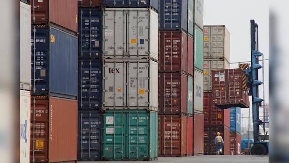 Japan August exports drop 8.2% year/year: MOF