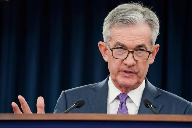Fed cuts interest rates signals holding pattern for now