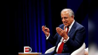 U.S. House committee reaches deal for testimony by Trump Afghan envoy