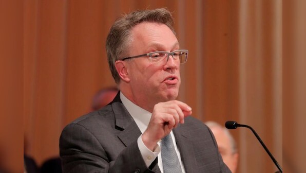 Analysis: Repo chaos tests Wall Street confidence in NY Fed's Williams