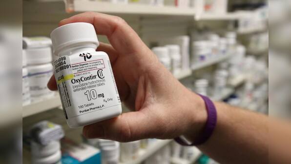 Purdue Pharma seeks to halt opioid suits against company, Sacklers