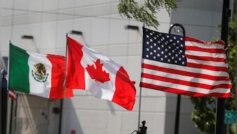 U.S. lawmakers cite progress on U.S.-Mexico-Canada trade deal, but more work needed