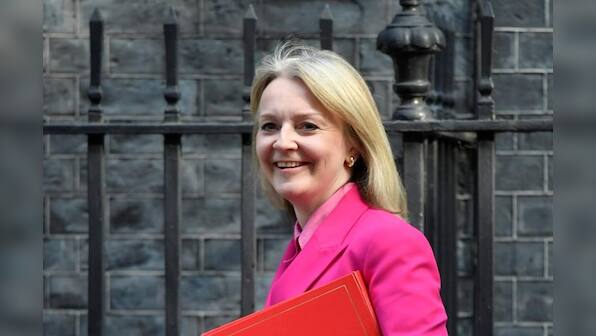 UK appeals for public help in setting post-Brexit trade with Japan