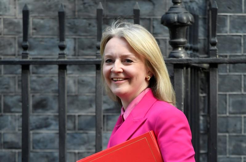 UK appeals for public help in setting post-Brexit trade with Japan UK appeals for public help in setting post-Brexit trade with Japan