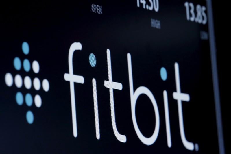 Exclusive Fitbit considers whether it should explore a sale  sources