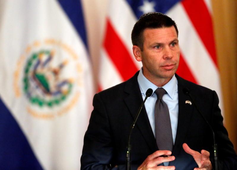US says it will help El Salvador handle more asylum seekers