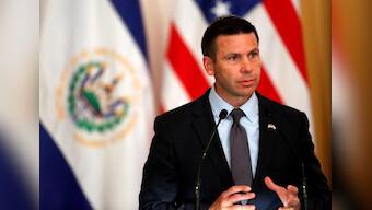 U.S. to help El Salvador handle more asylum seekers