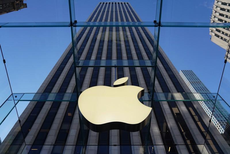 US trade regulators approve some Apple tariff exemptions amid broader reprieve