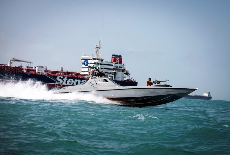 Iranian maritime official says UK tanker Stena Impero to be released soon Fars news
