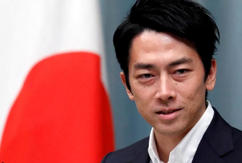 Make climate fight sexy says Japans new environment minister