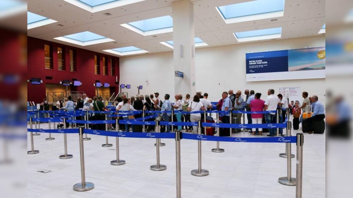 RIP Thomas Cook: holiday dreams washed away by tide of debt – Firstpost