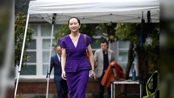 Timeline: Key events in Huawei CFO Meng Wanzhou's extradition case