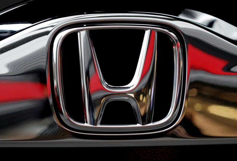 Honda to cease diesel vehicle sales in Europe by 2021