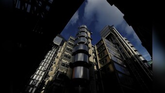 One in 12 witnessed sexual harassment in Lloyd's insurance market: survey