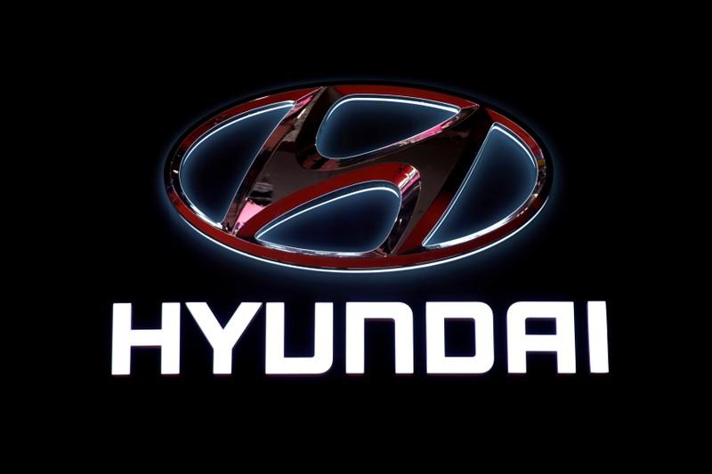 Hyundai Motor Group Aptiv to set up 4 billion selfdriving car venture