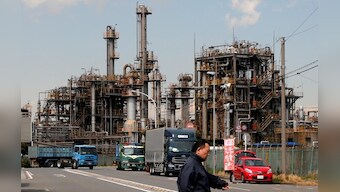 Japan September factory activity shrinks most in seven months, new orders contract: PMI
