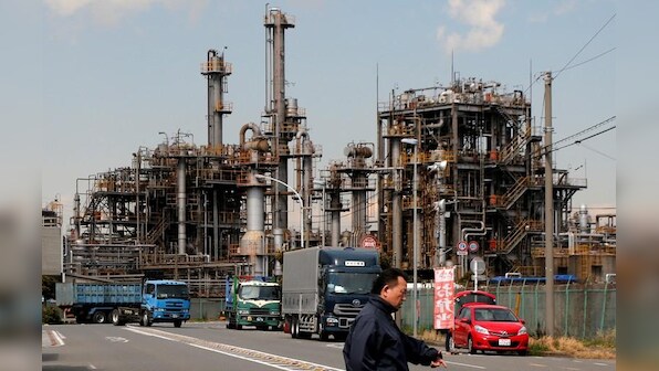 Japan September factory activity shrinks most in seven months, new orders contract: PMI