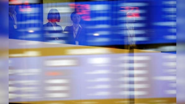 Global Markets: U.S. stock futures gain on trade hopes, euro dogged by dismal data