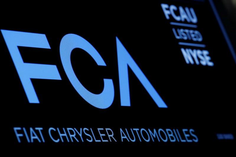 Fiat Chrysler senior manager charged in diesel emissions probe court document
