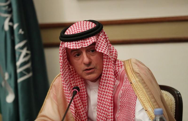Saudi to consider all options in response to attack on oil facilities official