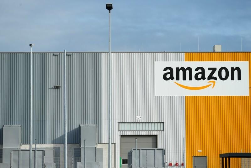 Amazon buys cloud startup INLT to help merchants import goods