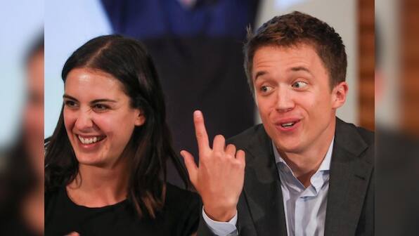 New party on the left adds to Spanish election uncertainty