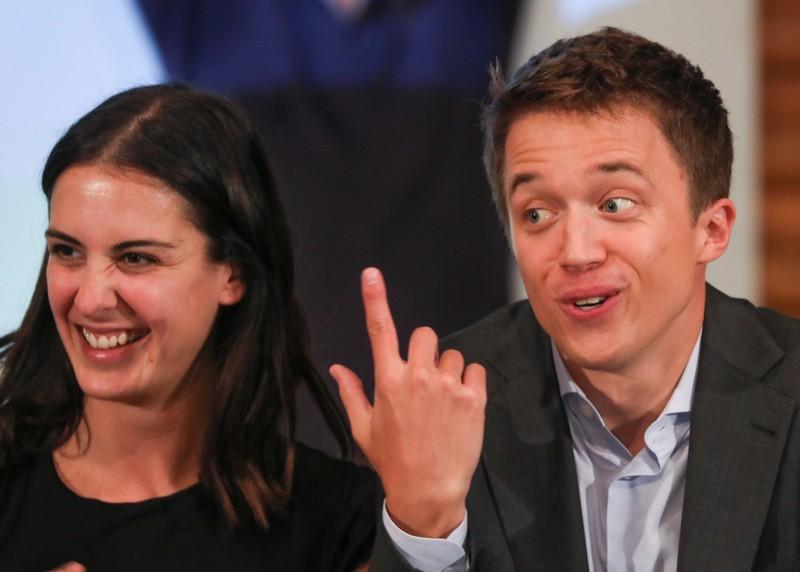 New party on the left adds to Spanish election uncertainty New party on the left adds to Spanish election uncertainty