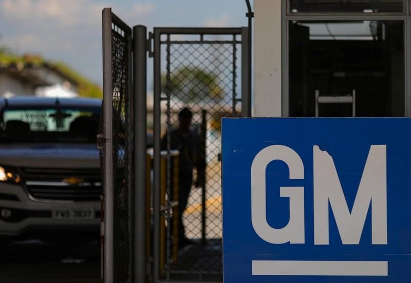 General Motors calls on Alexa to give vehicles more skills