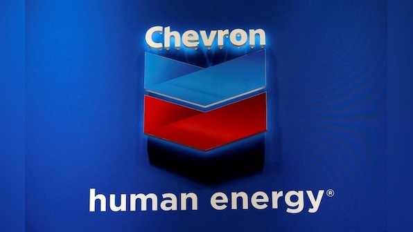 Exclusive: Chevron says no arbitration for now over Thai energy dispute