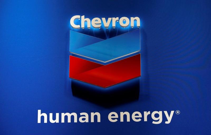 Exclusive: Chevron says no arbitration for now over Thai energy dispute Exclusive: Chevron says no arbitration for now over Thai energy dispute