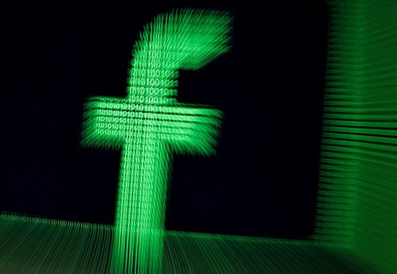 US Justice Department to open an antitrust investigation of Facebook  source
