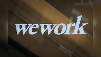 SoftBank in talks to boost $1.5 billion WeWork investment pledge - FT