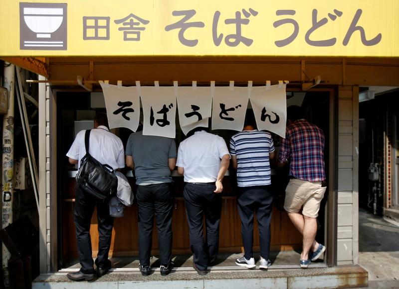 Inflation by stealth how Japans firms fight the frugal retail psyche