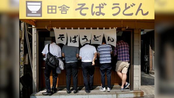 Inflation by stealth: how Japan's firms fight the frugal retail psyche