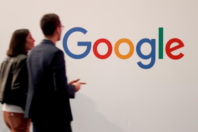Texas signs ex-Microsoft lawyer, others to aid in Google antitrust probe