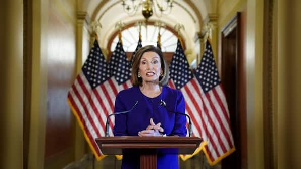 White House acted to 'lock down' Trump-Ukraine call records -whistleblower