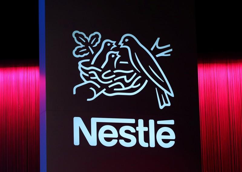 Nestle launches plantbased burger in the United States