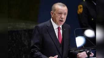 Erdogan says efforts with U.S. for Syria safe zone on schedule