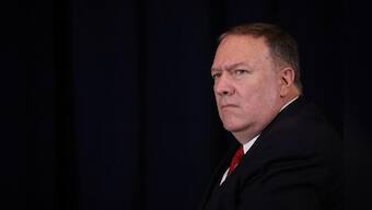 U.S. accuses Syrian government of chemical weapon attack in May in Idlib