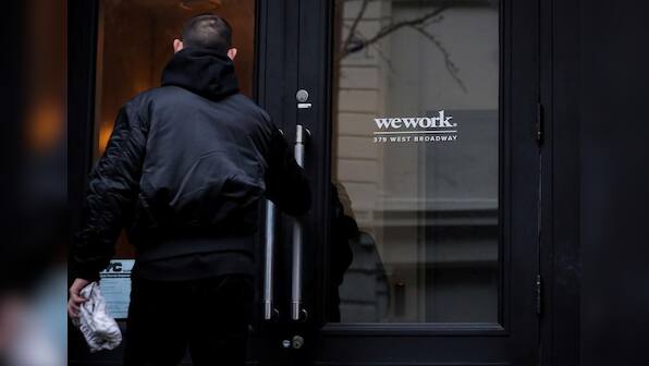 WeWork halts all new lease agreements with property owners: FT