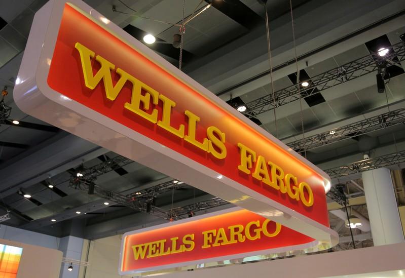 Wells Fargo taps onetime Dimon protg Scharf to lead turnaround