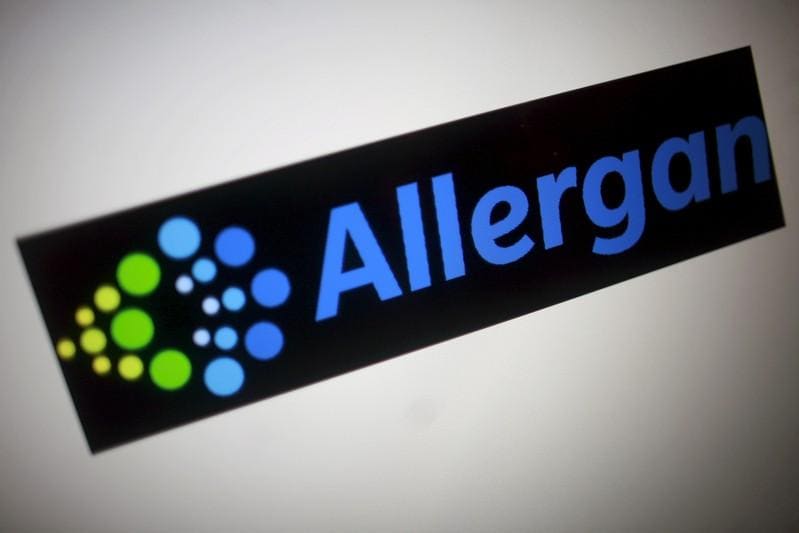 FTC requests AbbVie Allergan for more information on 63 billion deal