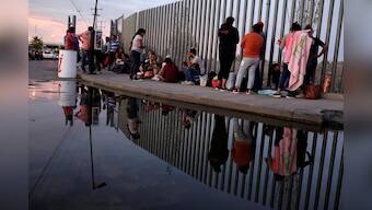 Legal setback for Trump administration plan to speed some deportations