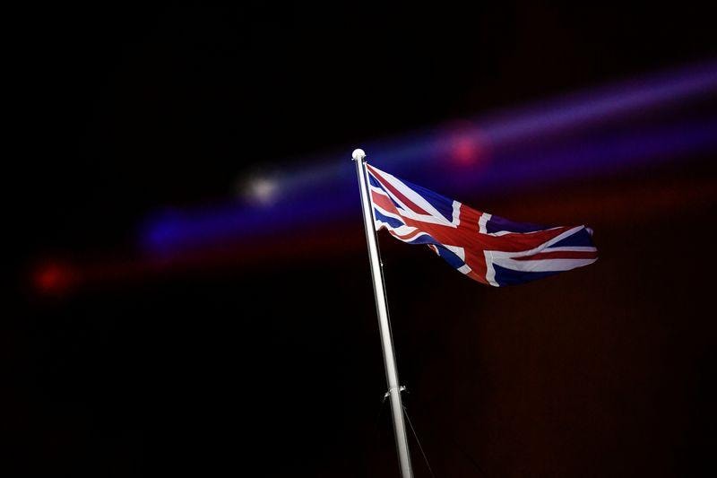 Fears of notrade deal Brexit rise as UK says progress unlikely at talks
